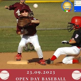 La locandina dell'evento