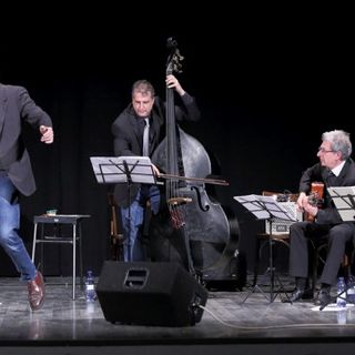Riprende la rassegna Cuntè Munfrà: con &quot;Vengo anch'io&quot; un omaggio a Enzo Jannacci