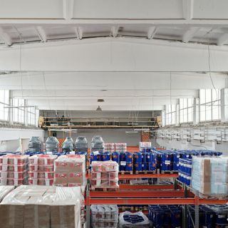 Ad Asti 8.300 occupati nella logistica. L'11,2%% del totale regionale