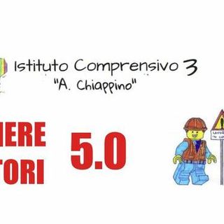 Quarto appuntamento con il Cantiere Genitori, dedicato all'educazione alimentare