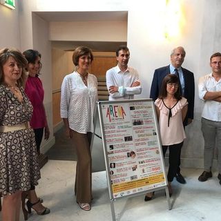 Dalla Morante a Bisio passando per i Marlene Kuntz fino all'opera: domani prende il via a Cuneo l'Arena Live Festival