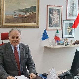 Asti, il presidente dell'Ordine dei Medici Claudio Lucia d'accordo con il presidente Cirio sulle scuole