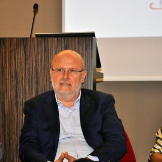 Luigi Barbero