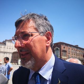 Dalla Valle Belbo al posto di comando della sanità regionale, Icardi: &quot;Risposte agli 'ultimi' tra le priorità del mio mandato&quot; [Video]