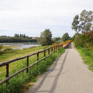 Un parco per tutti: il Lungo Tanaro si animerà con giochi e sport inclusivi