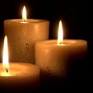 Montechiaro in lutto per la scomparsa di Giuseppina Morra, mamma del rettore Renzo Cordero