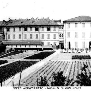 In occasione di &quot;Nizza è Barbera&quot;, una serata con Don Egidio Deiana dal titolo &quot;Vita e viti per un vino buono”