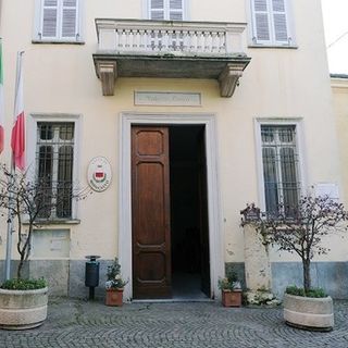 Il Comune di Moncalvo