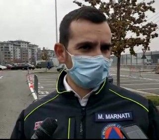 L'assessore Marnati