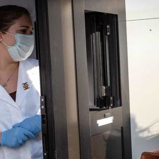 Regione, dal 4 maggio la distribuzione di 5 milioni di mascherine lavabili