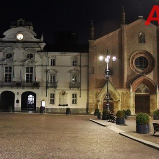 Una passata edizione di &quot;M'illumino di meno&quot;