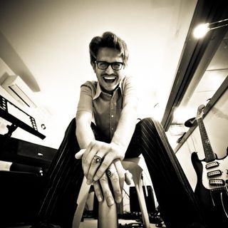 Dietro alle musiche della serie di animazione &quot;Arctic Friends&quot; l'astigiano Matteo Curallo (INTERVISTA)