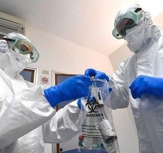 Coronavirus, oggi ad Asti un'altra vittima e nessun nuovo guarito