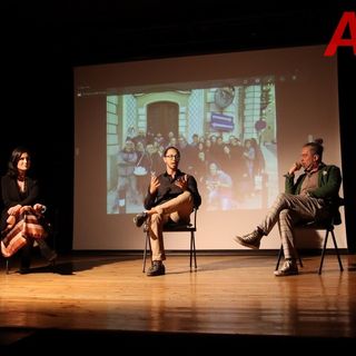 &quot;In dubbio&quot;, il cortometraggio girato ad Asti, verrà distribuito in tutto il mondo dalla Premiere Film