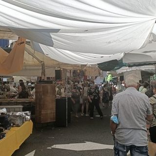 Querelle mercato, la commissione Mercati Astigiani: &quot;Finalmente ci siamo seduti attorno a un tavolo e ci siamo ascoltati&quot;