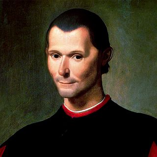 Il genio politico di Macchiavelli al centro di un incontro del ciclo &quot;I segreti delle arti&quot;