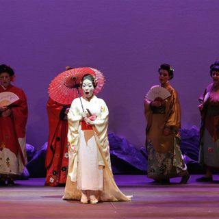Al Teatro Alfieri arriva &quot;Madama Butterfly&quot;