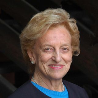 Morta Maddalena Raspini. Insieme al fratello Umberto ha consolidato l'azienda