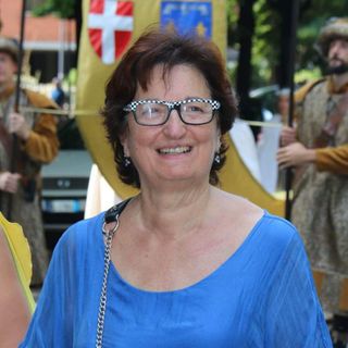 Nel ricordo di Maddalena Spessa si può aiutare l'Associazione 'Con Te' Odv, con il Borgo Don Bosco