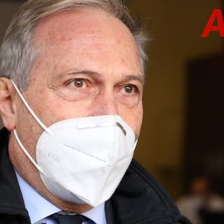 Maggiorino Barbero