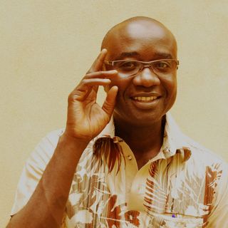 Malamine Tamba