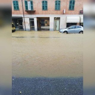 Maltempo del 17 agosto a Portacomaro Stazione, interpellanza urgente del consigliere comunale Paolo Bassi