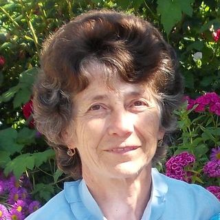 Dronero, si è spenta a 71 anni Margherita Garnero, mamma del nostro collega Luca Demaria