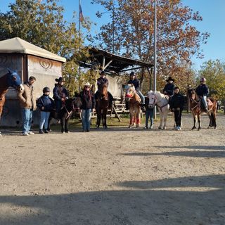 Equitazione: sono della Val Cerrina i campioni regionali WSGA Pony