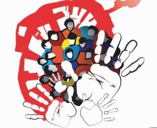 &quot;Mani Bianche Zona Rossa - Genova G8/Capitol Hill&quot; del giornalista Carlo Cerrato, oggi si presenta ad Asti