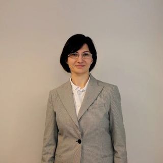 Marcella Borsani - presidente FAB SMS
