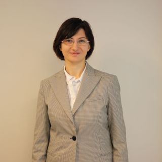 Marcella Borsani, presidente FAB SMS