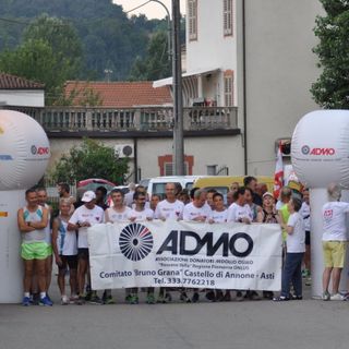 Anche quest'anno si rinnova l'appuntamento con la Marcia per la Vita dell'Admo
