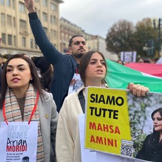 Iran, la preoccupazione del governatore Cirio: &quot;Quello che accade ci lascia sgomenti&quot;
