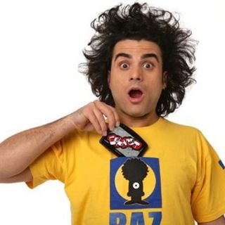Marco Bazzoni, il BAZ di Colorado