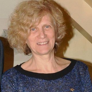 L'avvocata Maria Rita Mottola di Aleramo onlus, presenta ad Asti il suo libro &quot;DonnaDonne&quot;