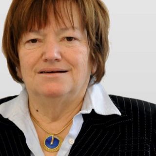 L'assessore Mariangela Cotto