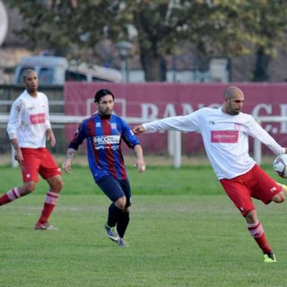 Un ex Serie D per i villan’s: arriva Matteo Mariani