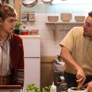 Al cinema Lumière di Asti arriva il film &quot;Marilyn ha gli occhi neri&quot;, con Stefano Accorsi e Miriam Leone