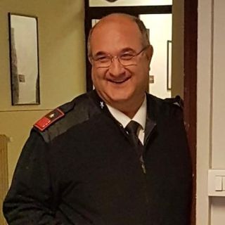 L'arma dei Carabinieri, nel giorno della Festa, ha rivolto un ricordo al &quot;suo&quot;Mario D'Orfeo, portato via dal Covid
