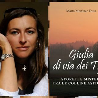 Marta Martiner Testa