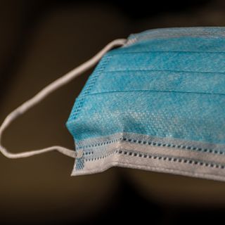 Covid: proroga di un mese all'obbligo di mascherina nelle strutture sanitarie