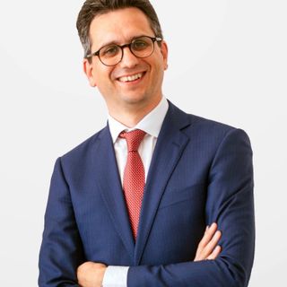 Floriano Masoero