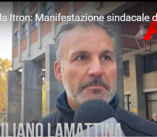 Massimiliano Lamattina