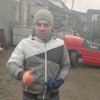 Arrivato a Kherson, in Ucraina, il generatore donato dal Coordinamento Pace Canelli e Protezione civile di Asti [VIDEO]