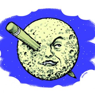 Disegno di Sergio Ponchione
