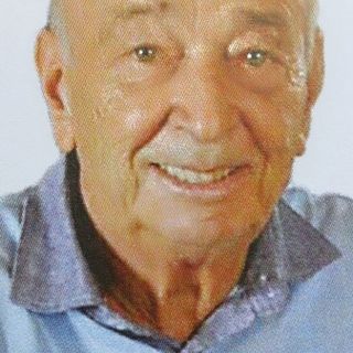 Villanova saluta Michele Matteucci, pezzo di storia per il paese