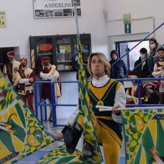 Palio: finalmente in presenza il primo torneo Fisb. Protagonista anche il Borgo San Lazzaro di Asti