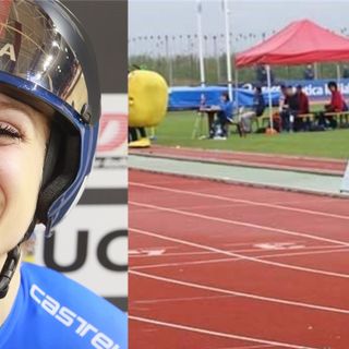 Maturità e futuro radioso per due atleti astigiani presto in pista e sulle strade