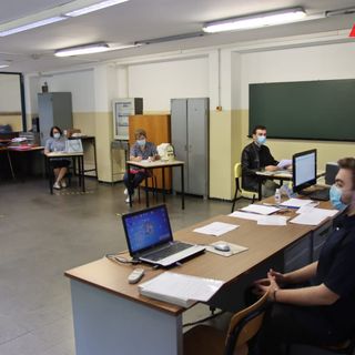 Esame di Maturità