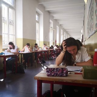 Lo studente paura non ne ha: seconda prova della Maturità 2019